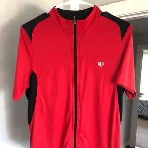 Pearl Izumi Elite Series Bike Jersey